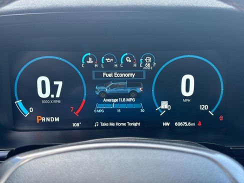 Used 2023 Ford F150 Tremor w/ Equipment Group 402A High image 19