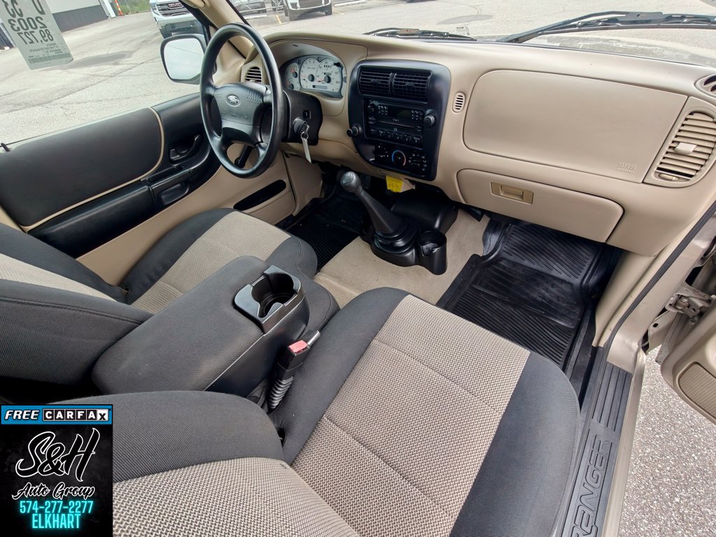 Used 2003 Ford Ranger XLT RWD image 15