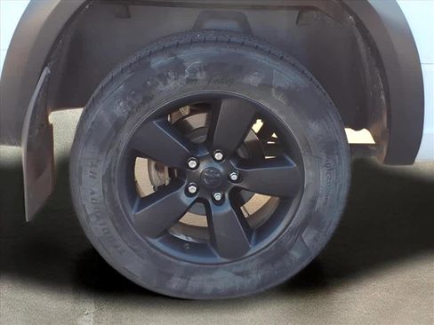 Used 2019 RAM 1500 Classic Warlock image 7