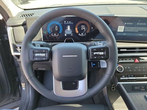 New 2026 Hyundai Santa Fe SEL image 19