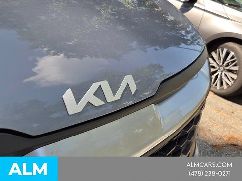Used 2025 Kia Sportage LX FWD image 22