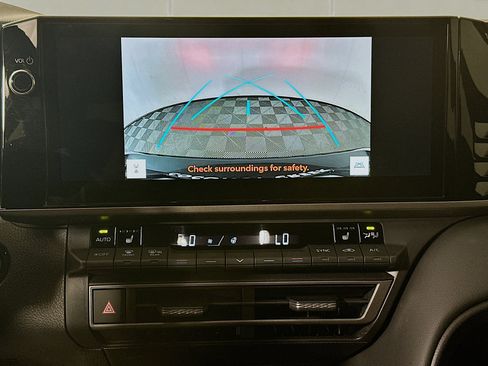 Certified 2025 Toyota Camry XSE FWD image 25