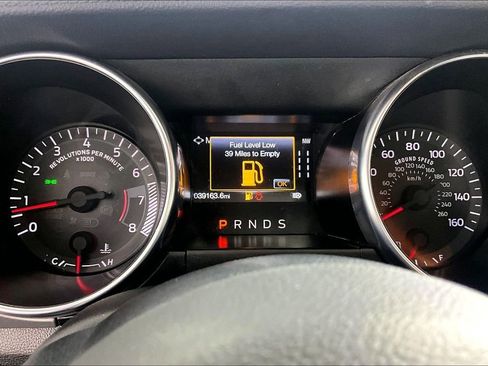Used 2023 Ford Mustang GT RWD image 20