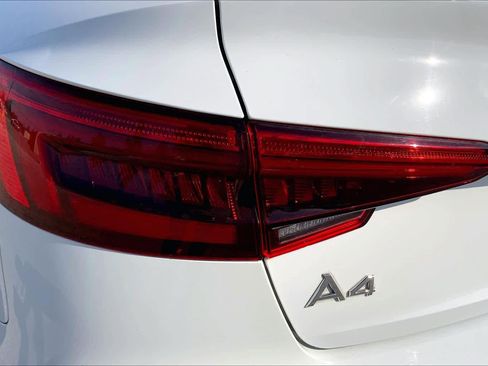 Used 2017 Audi A4 2.0T Ultra Premium image 27