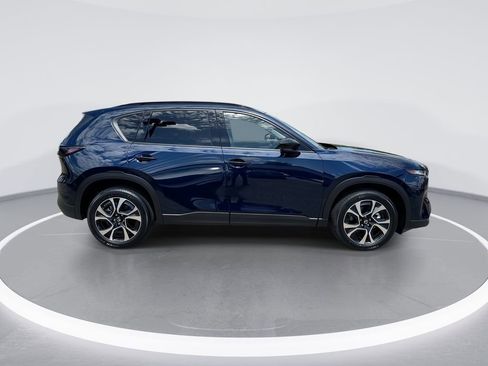 New 2026 MAZDA CX-5 Preferred AWD/4WD image 9