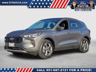 Used 2025 Ford Escape ST-Line w/ Equipment Group 301A