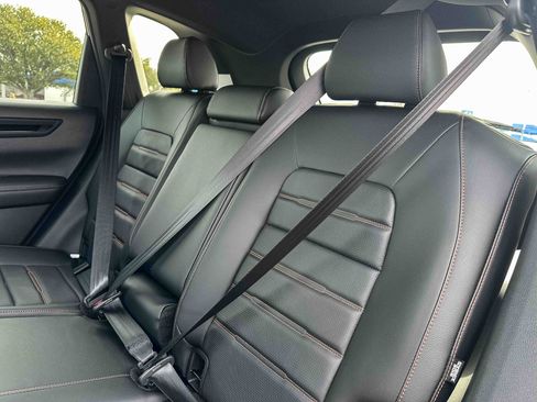 New 2026 Honda CR-V Sport-L image 16