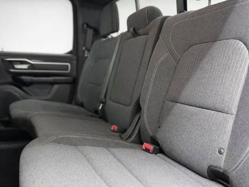 Used 2019 RAM 1500 Big Horn image 23