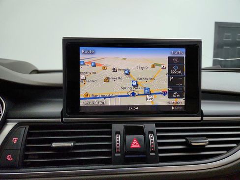 Used 2017 Audi A7 3.0T Prestige w/ Prestige Package image 19