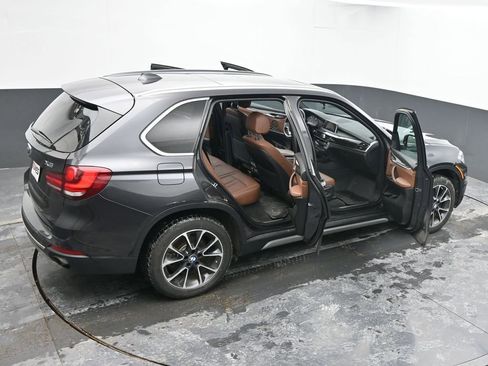 Used 2017 BMW X5 xDrive35i image 63