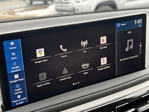 Used 2026 Acura MDX SH-AWD image 24