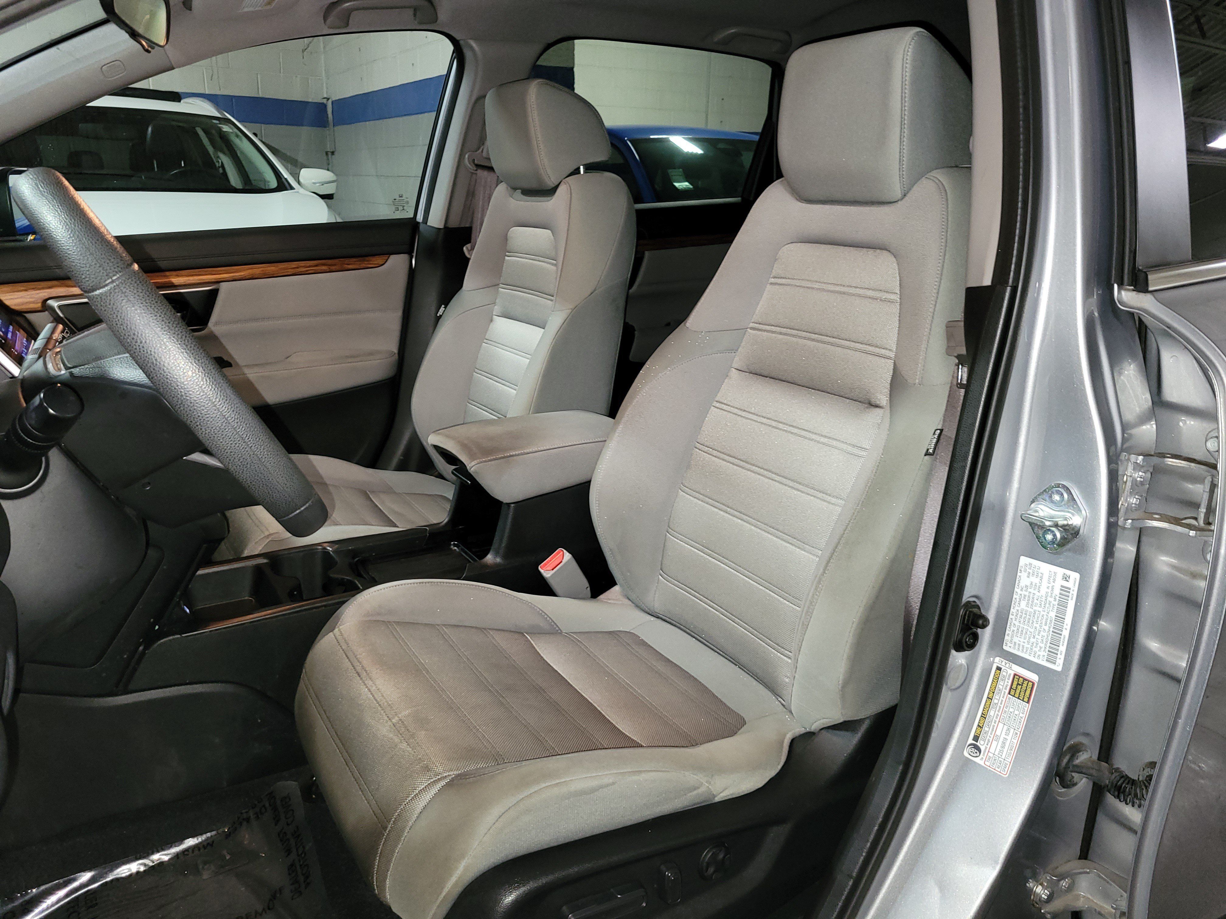 Used 2022 Honda CR-V EX image 15