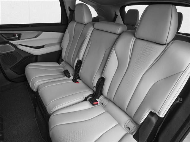 New 2026 Acura MDX w/ Technology Package FWD image 9