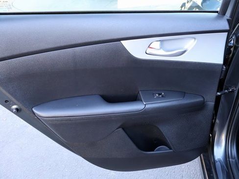 Used 2024 Kia Forte LXS w/ LXS Technology Package image 20