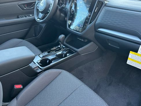 New 2026 Subaru Forester Premium image 17