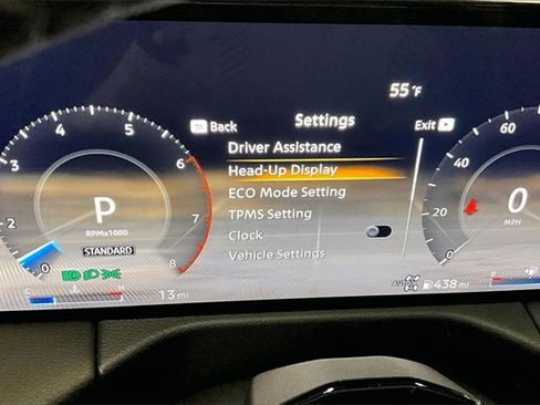 New 2026 Nissan Armada Platinum image 30