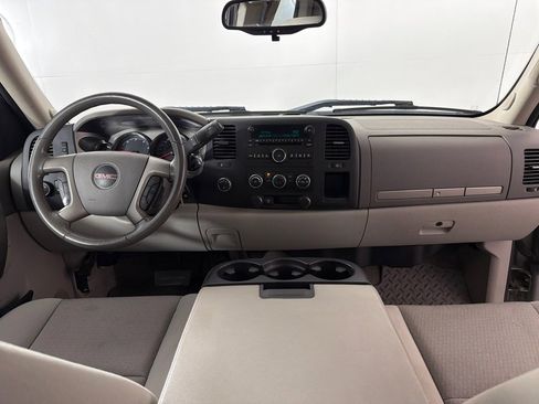 Used 2013 GMC Sierra 1500 SLE AWD/4WD image 23