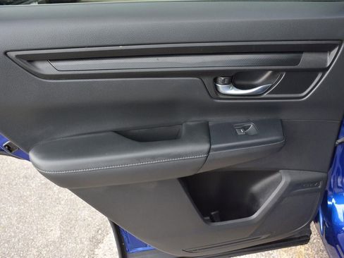 Used 2023 Honda CR-V EX image 14