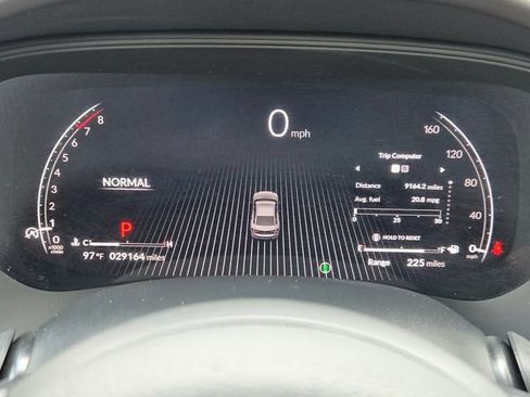 Certified 2024 Acura TLX w/ Technology Package FWD image 27