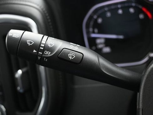 Used 2020 GMC Sierra 1500 SLT w/ SLT Premium Plus Package image 39