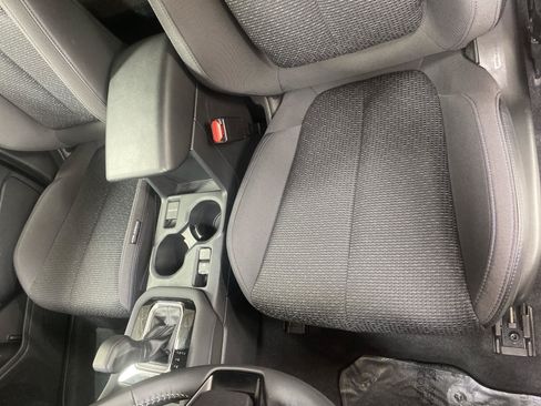 Used 2025 Subaru Forester Premium AWD/4WD image 18