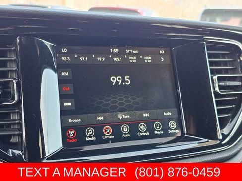 Used 2023 Dodge Durango GT AWD/4WD image 22