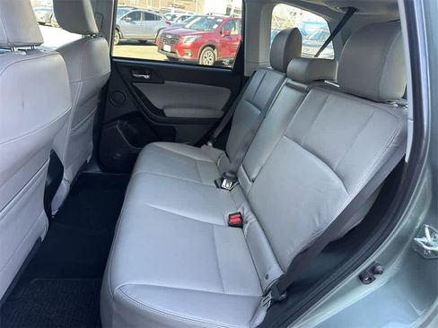 Used 2014 Subaru Forester 2.5i Touring image 14