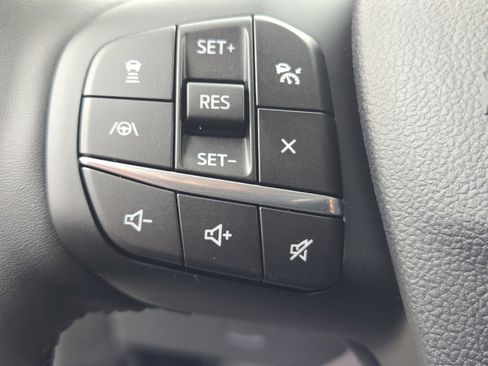 New 2025 Ford Bronco Sport Outer Banks w/ Outer Banks Tech Package+ image 10