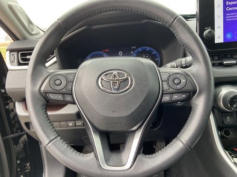 Used 2023 Toyota RAV4 Limited image 34