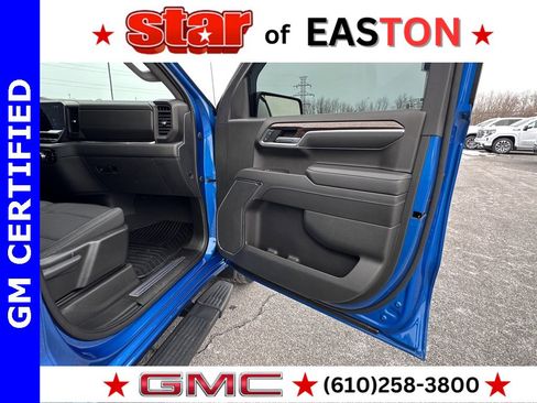 Used 2022 GMC Sierra 1500 Elevation image 13