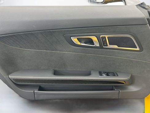 Used 2018 Mercedes-Benz AMG GT C image 20