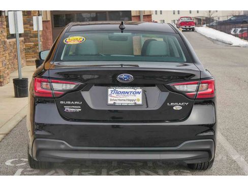 Used 2022 Subaru Legacy Premium w/ Popular Package #1 image 4
