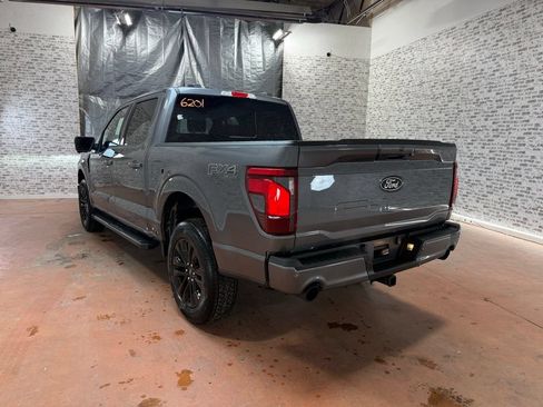 New 2026 Ford F150 XLT w/ Equipment Group 302A MID AWD/4WD image 5