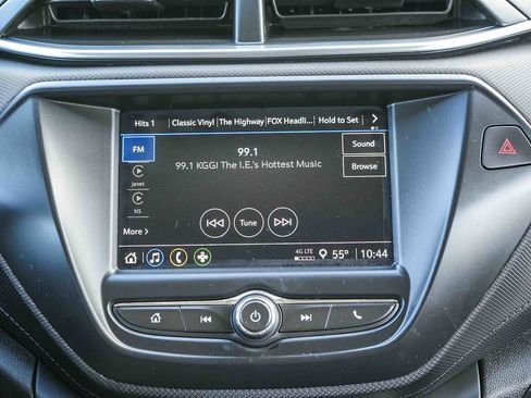 Used 2023 Chevrolet TrailBlazer LT image 14