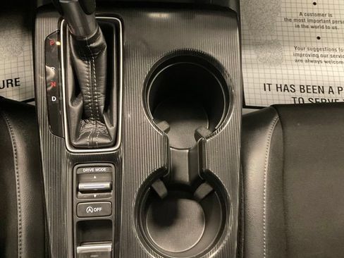 Used 2022 Honda Civic Sport image 23