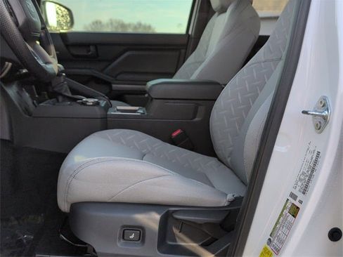 New 2026 Toyota Tacoma SR5 image 11