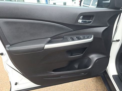 Used 2016 Honda CR-V EX-L image 14