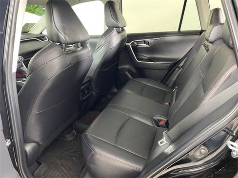 Used 2024 Toyota RAV4 TRD Off-Road image 19