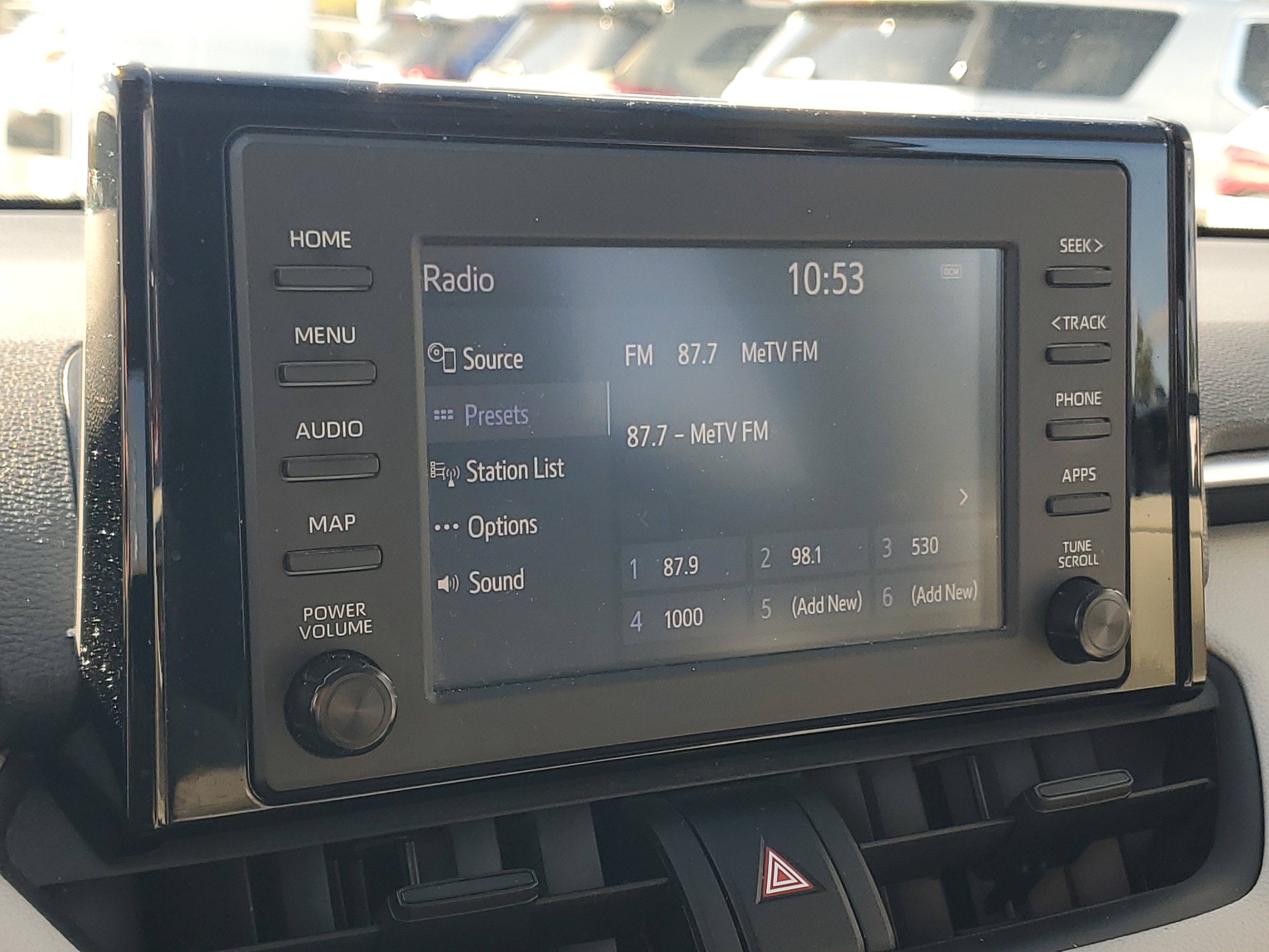 Certified 2019 Toyota RAV4 XLE w/ All Weather Liner Package AWD/4WD image 27