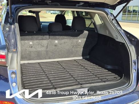 Used 2023 Nissan Murano S FWD image 8