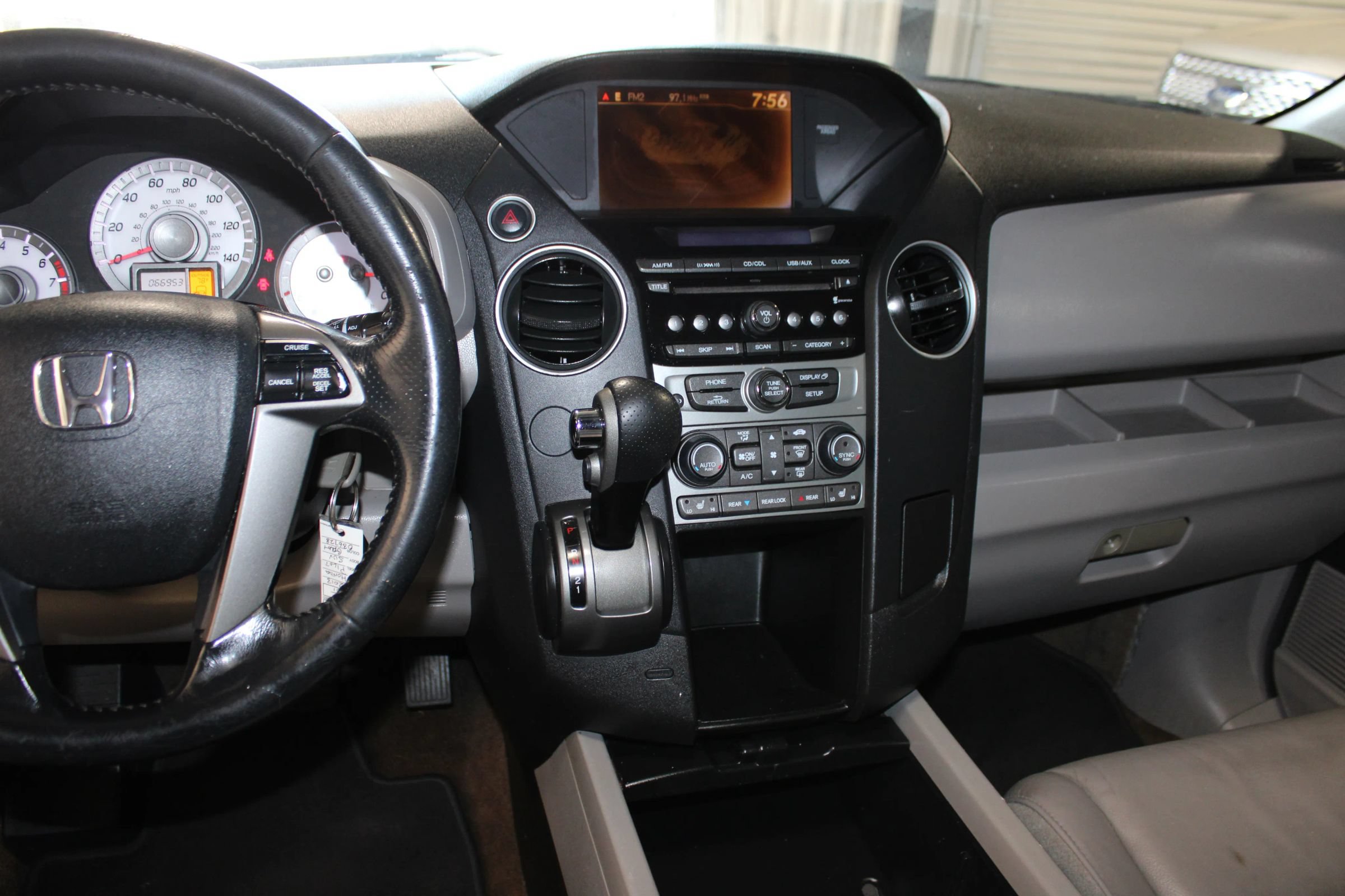 Used 2013 Honda Pilot EX-L image 12