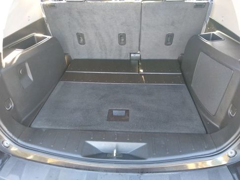 Used 2012 Chevrolet Equinox LTZ image 22