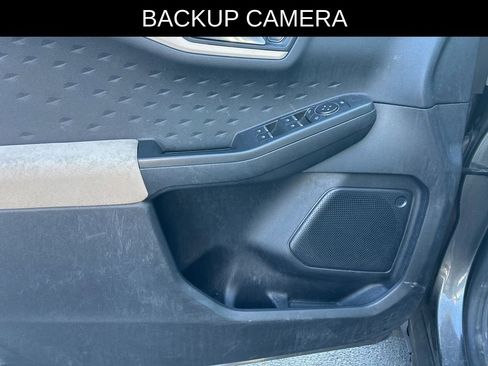 Used 2020 Ford Escape SE image 7