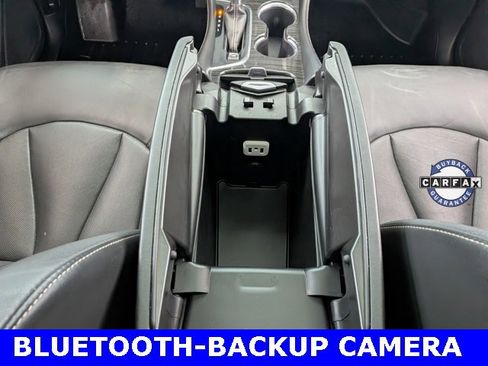 Used 2017 Buick Envision Essence image 33