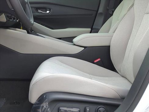 Used 2024 Honda Accord EX image 18