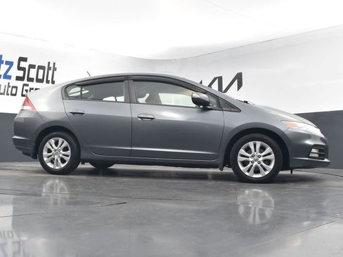 Used 2012 Honda Insight EX image 29