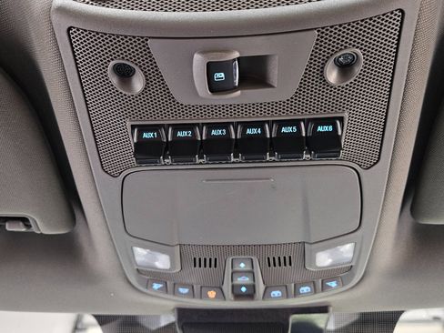 Used 2021 Ford F250 Lariat w/ Tremor Off-Road Package image 45