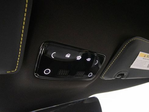 Certified 2024 Ferrari 296 GTB Black image 14