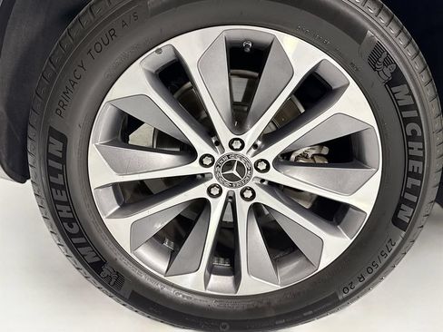 Certified 2023 Mercedes-Benz GLE 350 4MATIC image 33