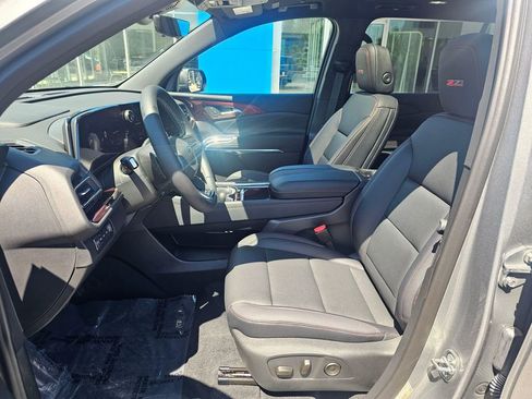 New 2026 Chevrolet Traverse Z71 w/ Driver Confidence Package AWD/4WD image 23